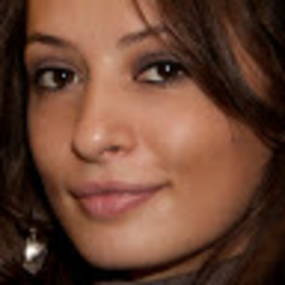 Meet your Posher, Anna